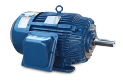 HYOSUNG　高効率モーター