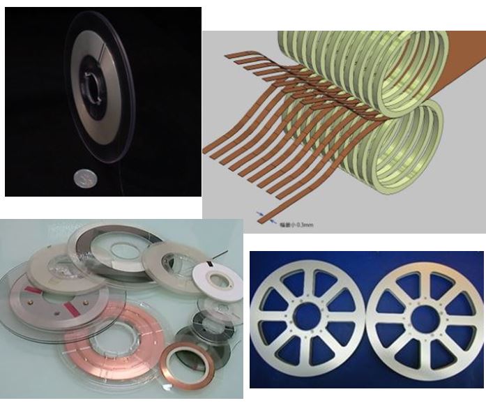 MSR株式会社　マイクロスリット　技術紹介