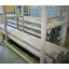 PVC pipe rack