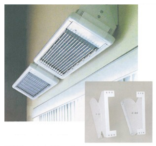 遠赤外線ヒーター