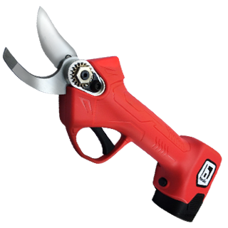 充電式電動剪定ハサミ『KS-27N』