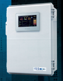 エネルギー・マネージメント・システム『ISS-4/4s』