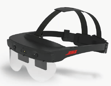 AI内蔵ARスマートグラス『SiNGRAY ARシリーズ』