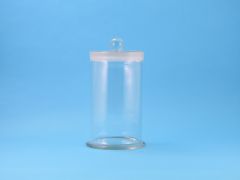 エコノミー ガラス標本瓶 MIZUKEN（元・富士理化工業