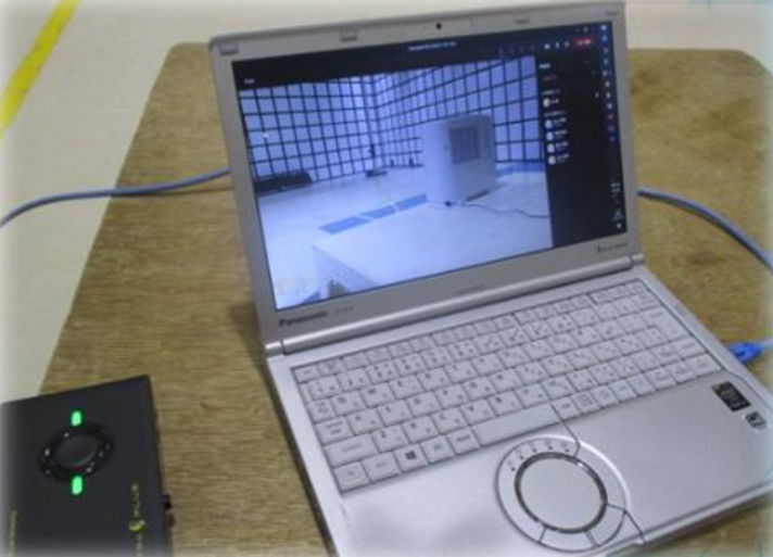 リモートEMC測定サービス