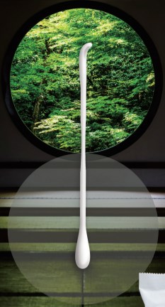 耳かき綿棒『おとなの耳かきこっとん』