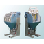 Yepco surface treatment equipment "Pneumatic Series"