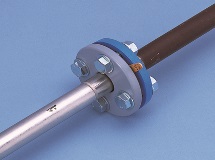 【試作・小ロット品対応可】樹脂コーティング、静電粉体塗装