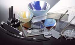 特殊硝子加工サービス