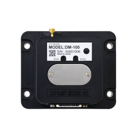 [For Fisheries] Anywhere Demu Mini Model