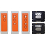 [For Events] 426MHz Band Wireless Waterproof Remote Control