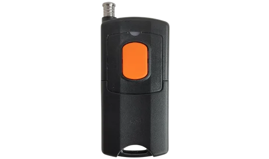 【工場向け】426MHz帯 特定小電力無線リモコン