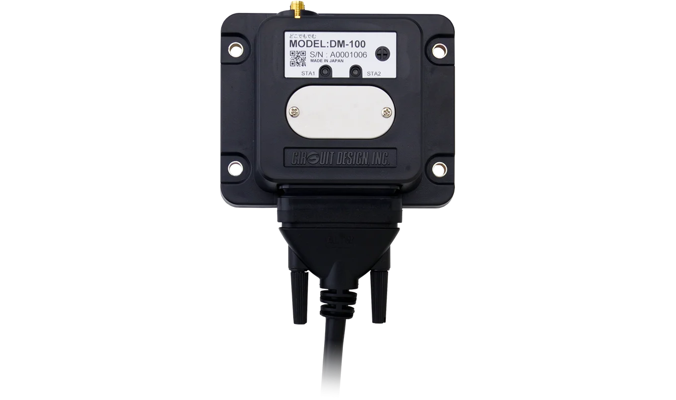 【建設現場向け】どこでもでむ・どこでもでむmini