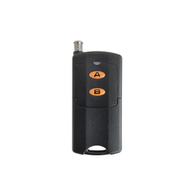 【介護施設向け】2ボタン特定小電力無線リモコン