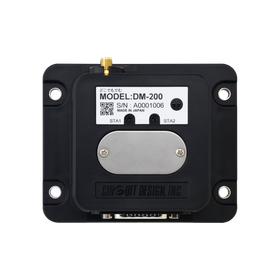 【物流向け】どこでもでむ LTEモデル