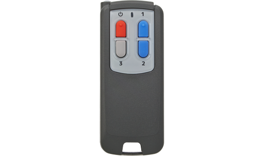 【農業向け】2.4GHz帯 ワイヤレスリモコン