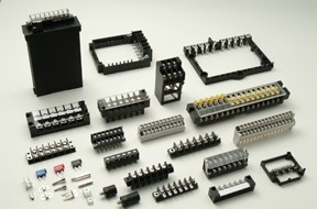 端子台カスタムメイドサービス