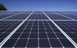 【ご提案】太陽光発電システムの設計・施工を実施いたします！