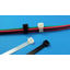 Wide and increased tightening strength! Cable tie 'Standard Type Wide'.