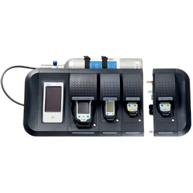Dr&auml;ger X-dock 5300/6300/6600