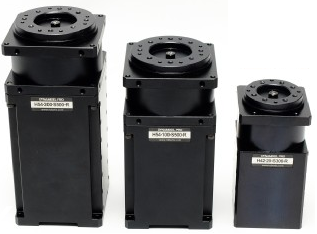 アクチュエーター『DYNAMIXEL PRO』