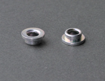 【特殊圧造部品製作事例】カラー(自動車業界向け/ドア周り部品)