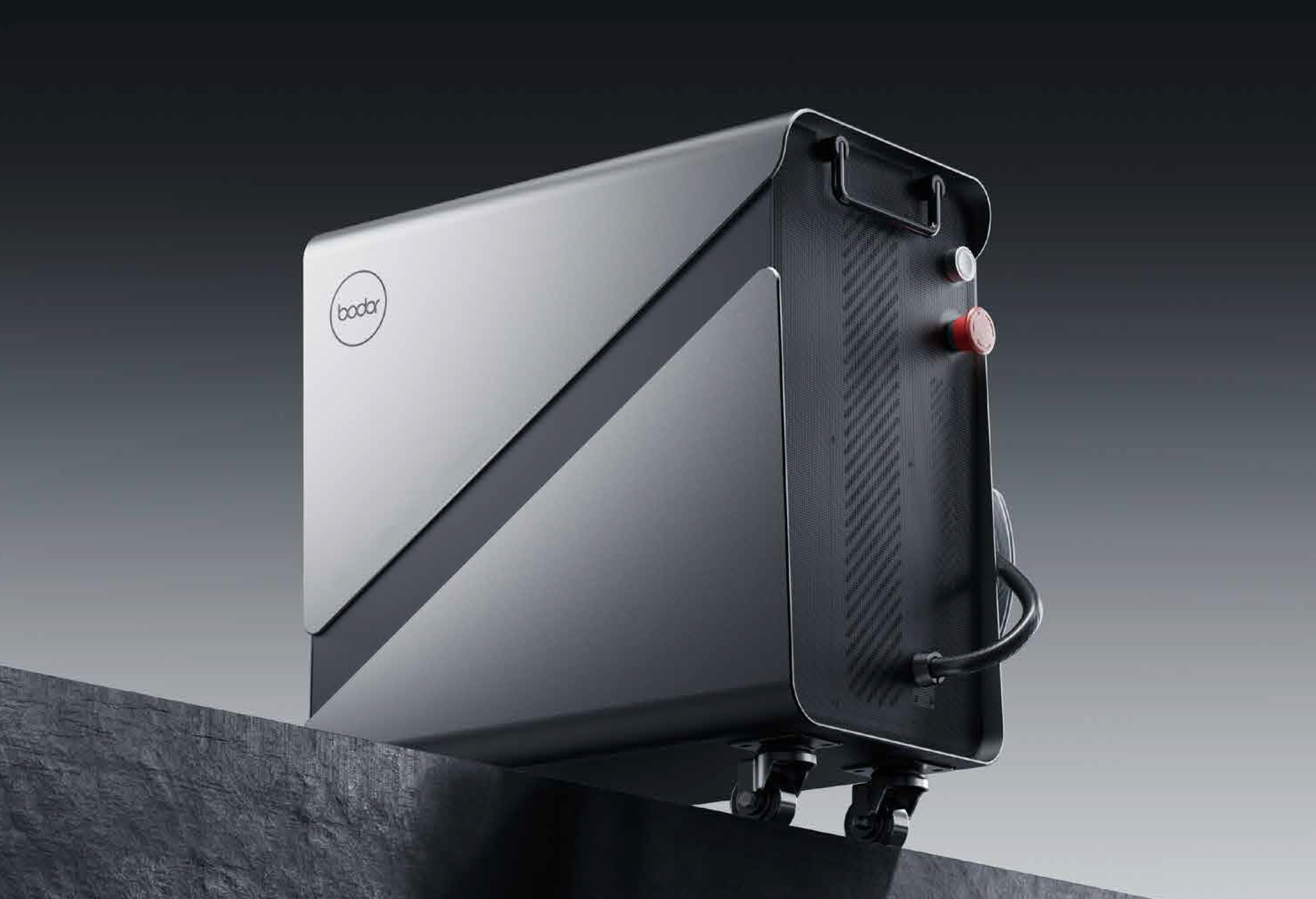 ポータブルバッテリーTIG溶接機『ISK-Li200TN＋』 育良精機 | イプロス