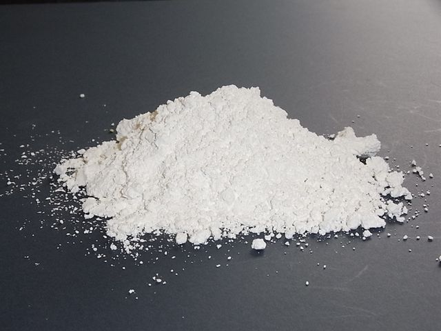 【プラスチック改質向け】焼成カオリン HSシリーズ