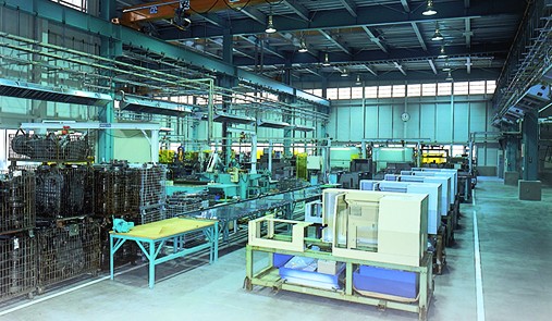 株式会社北星製作所　事業紹介