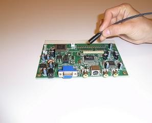 超小型カメラ 「PMO-8.5」