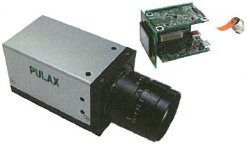 『カメラ開発ソリューション』