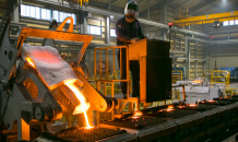 鋳造部品　製造サービス