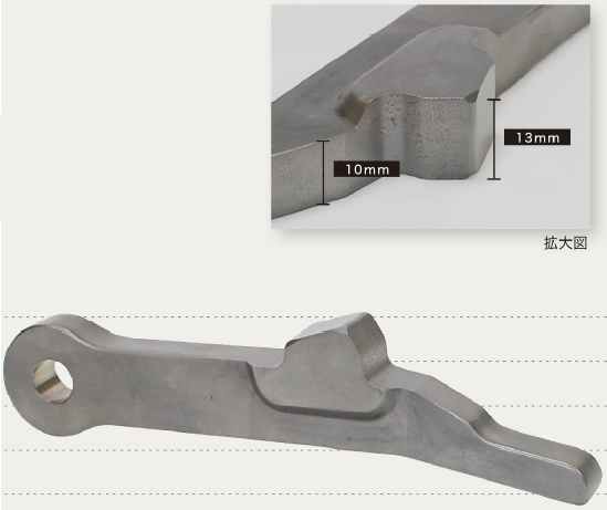 【技術紹介】超精密打ち抜き-PPL