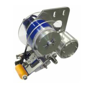 マーキング装置「AMK-クリーン」