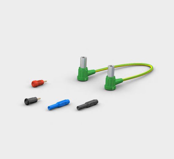 医療機器用コネクタ　メディカルテクノロジー