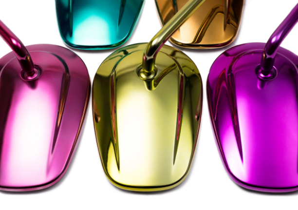 無機有機ハイブリット塗料『BL Sparkle Coat』