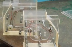 ■真空注型用シリコン型のご紹介