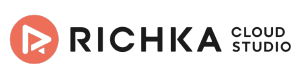 クラウドサービス『RICHKA CLOUD STUDIO』