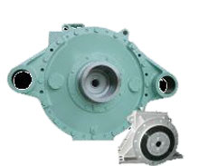 その他風車用増速機