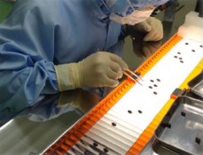 ソフトカプセル受託加工