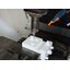 High-precision cutting processing technology