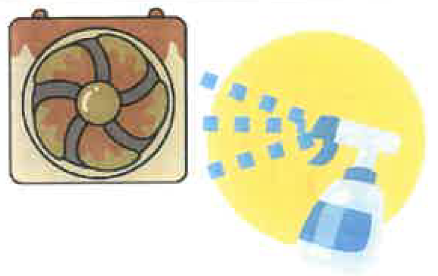 pH13.2強アルカリ洗浄水『ガイアウォーター』