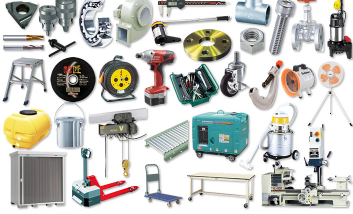 切削・工作機工具