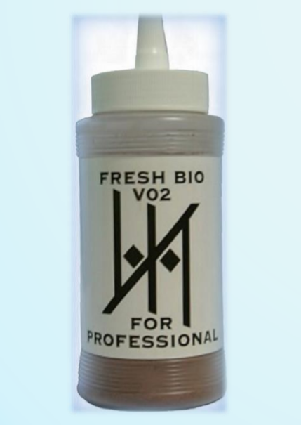 グリストラップ・厨房用消臭剤『業務用バイオフレッシュ』