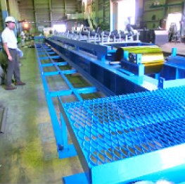 カラタニエンジニアリング　提供設備の製作の流れをご紹介