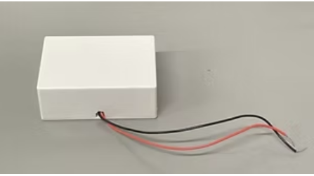 状態監視振動センサー(CMVS)