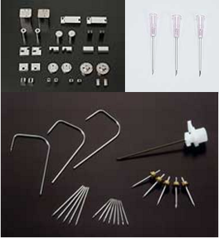 栃木精工株式会社　事業紹介