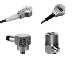 小型・軽量・高剛性｜加速度センサー NP-2000シリーズ