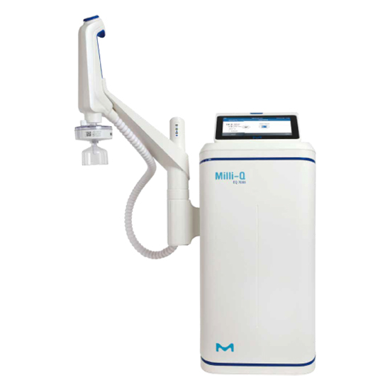 超純水装置 Milli-Q EQ 7000 | メルク株式会社ライフサイエンス