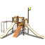 Combination Playground Equipment Wampaku Challenge 'PG33-SC128'